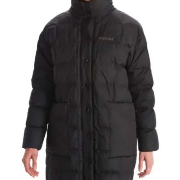 Marmot Strollbridge Coat size M NWT - Picture 1 of 5